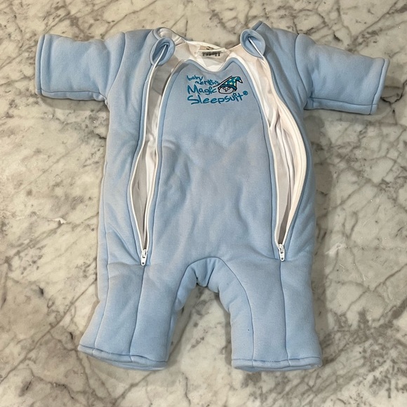 magic merlin sleep suit Other Magic Merlin Sleep Suit Poshmark